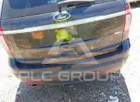 2013 Ford EXPLORER фото