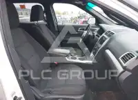 2013 Ford EXPLORER фото