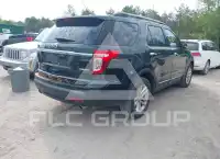 2013 Ford EXPLORER photo