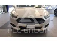2013 Ford FUSION фото
