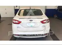 2013 Ford FUSION фото