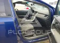 2013 Ford EDGE photo