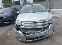 2013 Ford EDGE photo