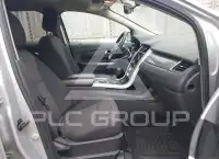2013 Ford EDGE photo
