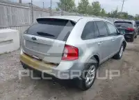 2013 Ford EDGE photo