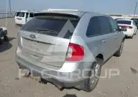 2013 Ford EDGE photo