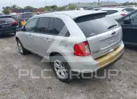 2013 Ford EDGE photo