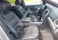 2013 Ford EXPLORER фото