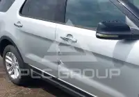 2013 Ford EXPLORER фото