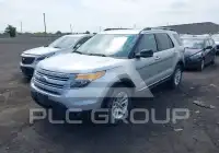 2013 Ford EXPLORER фото