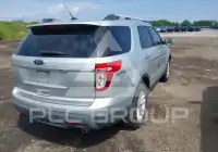 2013 Ford EXPLORER фото