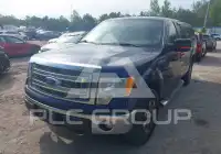 2013 Ford F-150 photo