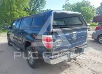 2013 Ford F-150 photo