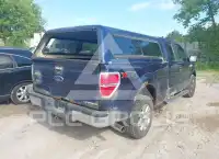 2013 Ford F-150 photo