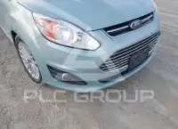 2013 Ford C-MAX фото