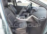 2013 Ford C-MAX фото