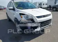2013 Ford ESCAPE photo
