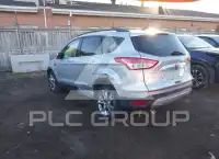 2013 Ford ESCAPE фото