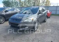 2013 Ford ESCAPE photo