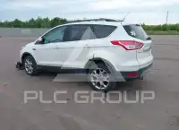 2013 Ford ESCAPE photo