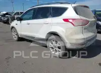 2013 Ford ESCAPE photo