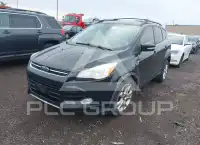 2013 Ford ESCAPE photo