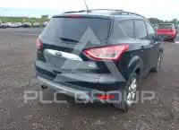 2013 Ford ESCAPE photo