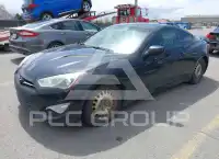 2013 Hyundai Genesis photo