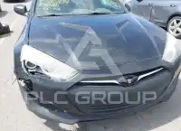 2013 Hyundai Genesis photo