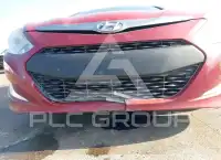 2013 Hyundai Sonata photo