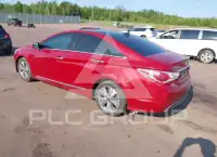 2013 Hyundai Sonata photo