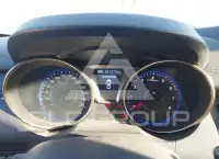2013 Hyundai Genesis photo