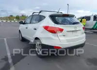 2013 Hyundai Tucson фото