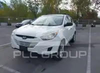 2013 Hyundai Tucson фото