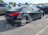 2013 Hyundai Elantra фото