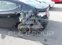 2013 Hyundai Elantra фото