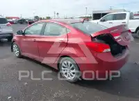 2013 Hyundai Elantra photo
