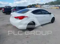 2013 Hyundai Elantra photo