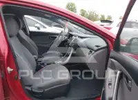 2013 Hyundai Elantra фото