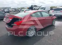 2013 Hyundai Elantra photo