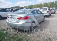 2013 Hyundai Elantra фото