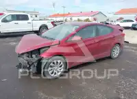 2013 Hyundai Elantra photo