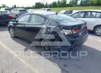 2013 Hyundai Elantra фото