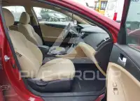 2013 Hyundai Sonata фото