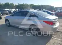 2013 Hyundai Sonata photo
