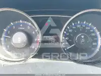 2013 Hyundai Sonata photo