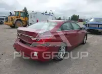 2013 Hyundai Sonata фото