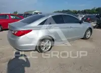 2013 Hyundai Sonata photo