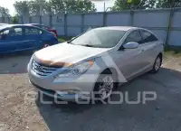 2013 Hyundai Sonata photo