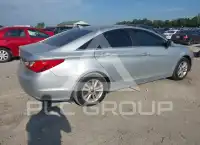 2013 Hyundai Sonata photo